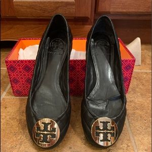COPY - Tory Burch Reva flats